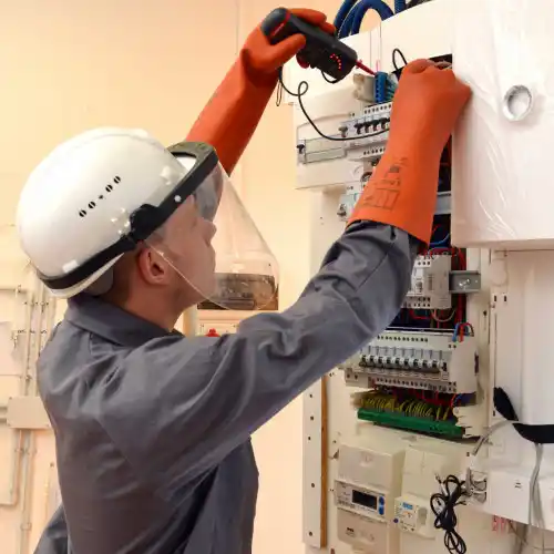 elektricien Leerdam